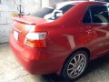 Toyota Vios 15S 2009 FOR SALE-1