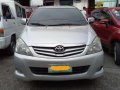 2011 High in TOYOTA Innova G Top of the line Diesel-5