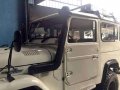 1997 TOYOTA Land Cruiser classic FOR SALE-2