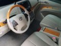 2010 Toyota Previa 2.4 vvti Pearl white-2