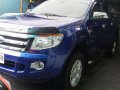 Ford Ranger XLT 4X2 model 2014 FOR SALE-0