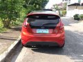 Ford Fiesta 2012 S Top of the Line-3
