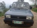 1996 TOYOTA Tamaraw fx 5k Engline FOR SALE-6