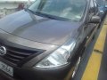 Nissan Almera 2016 for sale-0