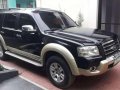 Ford Everest 2008 4x4 Top of the Line-11