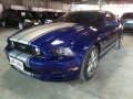 2014 Ford Mustang 50 GT FOR SALE-1