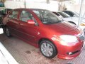 2007 Toyota Vios S automatic FOR SALE-8