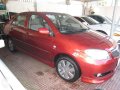 2007 Toyota Vios S automatic FOR SALE-0