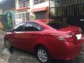 2016 Toyota Vios e Manual transmission-2