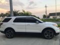 Ford Explorer sport 2015 FOR SALE-1