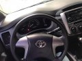 Toyota Innova E Diesel 2014 FOR SALE-4