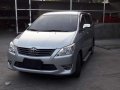 203 Toyota Innova E FOR SALE-4