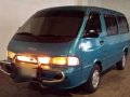 Kia Pregio LS 2001 Manual 3.0L Diesel Engine-3