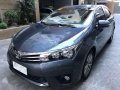 Selling my 2015 TOYOTA ALTIS 1.6 V TOP OF THE LINE-8