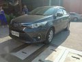 Toyota Vios 1.5G Automatic 2015 Top of the line-1