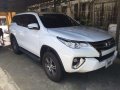 2016 Toyota Fortuner 4x2 AT Automatic-4