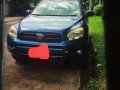 Toyota Rav4 2006 FOR SALE-0