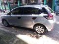 2015 Toyota Yaris 1.3 E Automatic FOR SALE-1