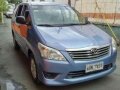 Toyota Innova E Diesel 2014 FOR SALE-3