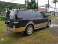 Ford Expedition 2012 EL variant top of the line-2