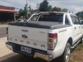 2016 Ford RANGER XLT 4x2 3m tint Good as brandnew-1