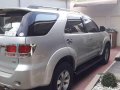 Toyota Fortuner 2008 FOR SALE-5