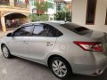 Toyota Vios E 2013 ( aquired Nov. 2013) FOR SALE-3