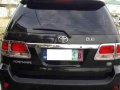 Toyota Fortuner G 2006 AT diesel FOR SALE-1