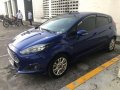 2014 Ford Fiesta Hatchback Automatic FOR SALE-6