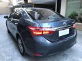 2015 TOYOTA ALTIS V Automatic FOR SALE-4
