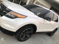 Ford Explorer sport 2015 FOR SALE-0