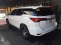 2016 Toyota Fortuner 4x2 AT Automatic-5