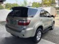 Toyota Fortuner G Diesel Automatic 2011 First owned-9