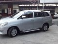 203 Toyota Innova E FOR SALE-0