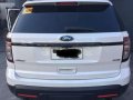 Ford Explorer sport 2015 FOR SALE-4