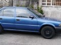 Toyota Corolla small body 1990 FOR SALE-2