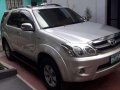 Toyota Fortuner 2008 FOR SALE-2