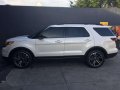 Ford Explorer sport 2015 FOR SALE-3