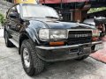 Toyota Land Cruiser VX80 1990 FOR SALE-11