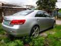 2007 Toyota Camry 2.4 V Automatic transmission-6