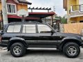 Toyota Land Cruiser VX80 1990 FOR SALE-4