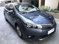 Selling my 2015 TOYOTA ALTIS 1.6 V TOP OF THE LINE-7