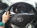 Toyota Vios E 2014 FOR SALE-4