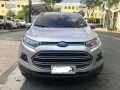 2015s Ford Ecosport 1.5 AT Like brandnew-8