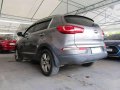 2012 Kia Sportage EX 4X2 DSL AT Ph618,000 only!-9
