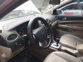 2006 Ford Focus Gia Matic 1.8 Top of the line -1