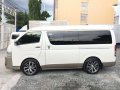 Toyota Hiace Super Grandia 2015 Automatic FOR SALE-2