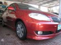2007 Toyota Vios S automatic FOR SALE-7