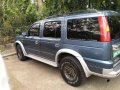 SELLING FORD Everest 2005 mt-2