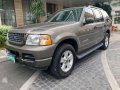 For sale: 2005 Ford Explorer XLT Gray Automatic Transmission-0